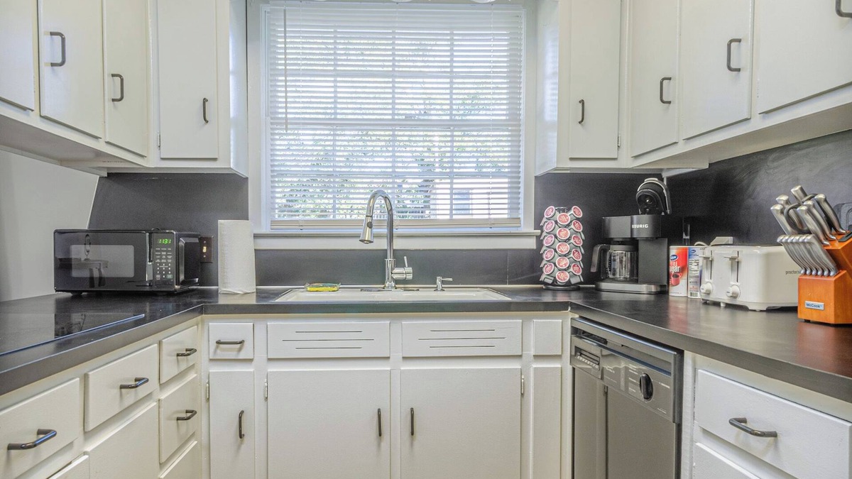 Fortson House | Spacious 4BR Columbus Home with GameRoom