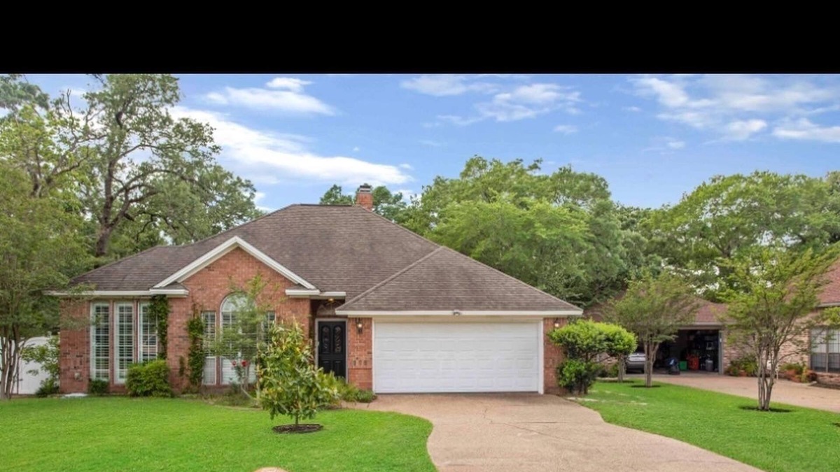 Southwood Valley House | Spacious 4BR home 7 mins to Kyle Field!
