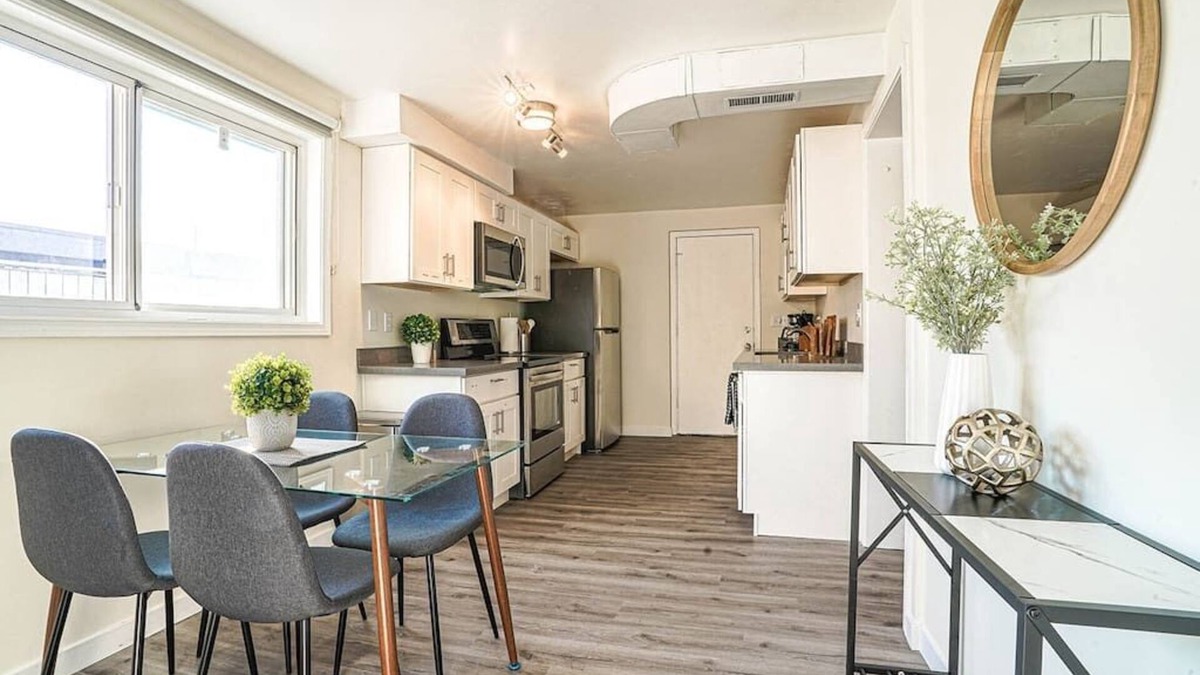 SeaTac House | Spacious 4BR Home - 5 min to SeaTac Airport
