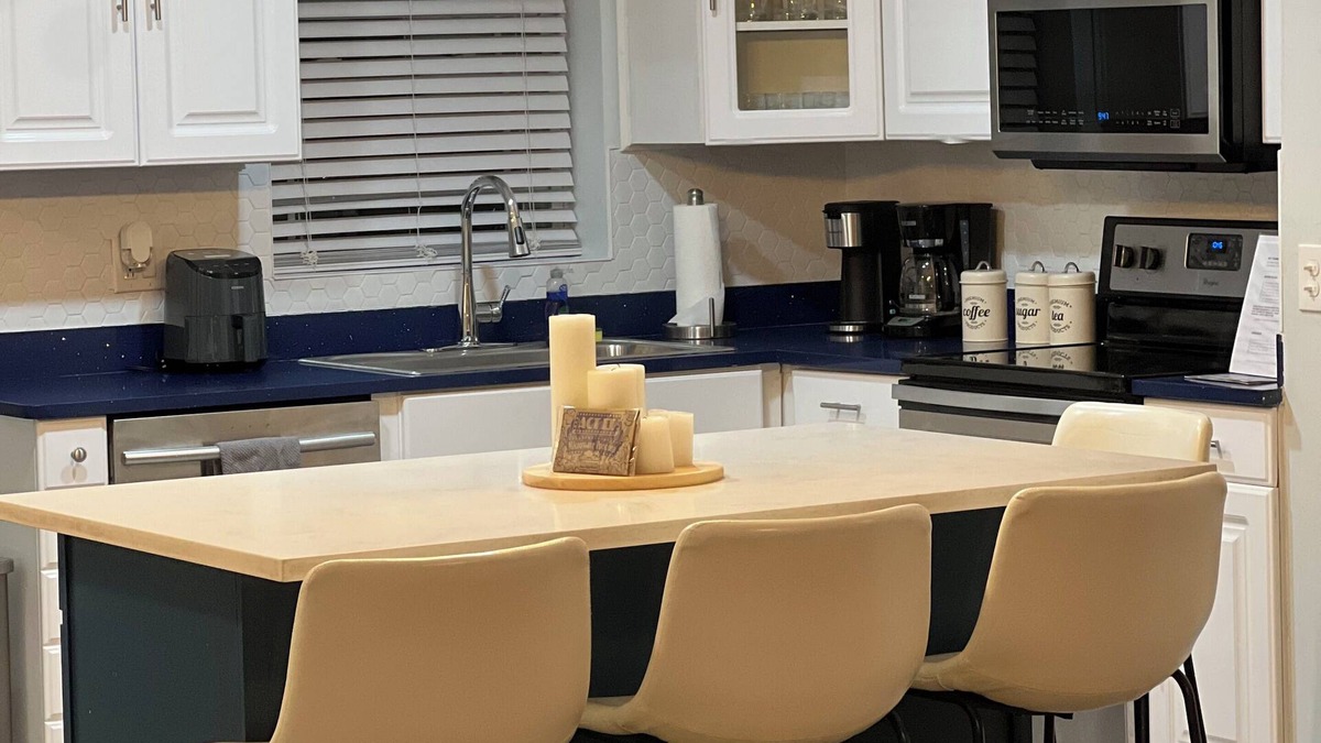 Carrollwood House | Spacious 4BR Home in Tampa ★ Easy Drive to Busch Gardens