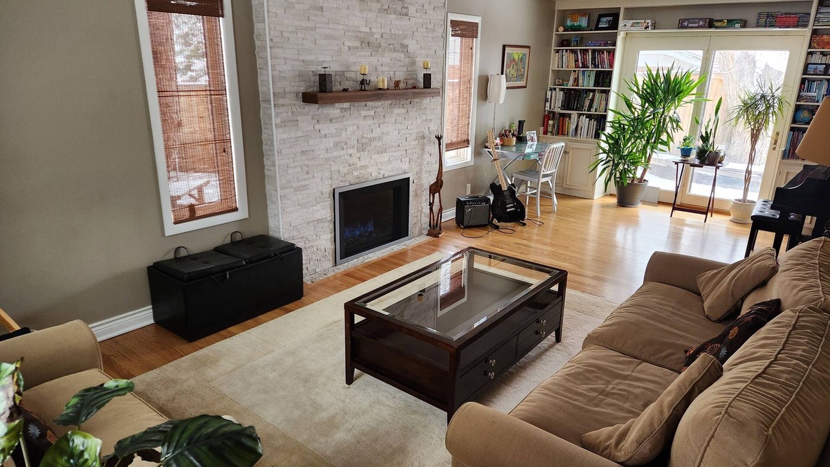 Table Mesa House | Spacious 4BR Home Near Trails & Shops – AC, WiFi, & Family-Friendly!