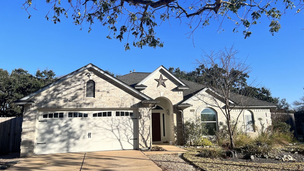 Anderson Mill West House | Spacious 4BR house North Austin/Cedar Park