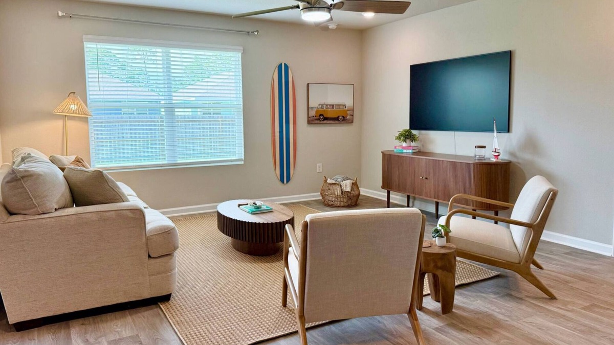 Foley House | Spacious 4BR Retreat Near Gulf Shores & OWA – Perfect for Families & Groups!