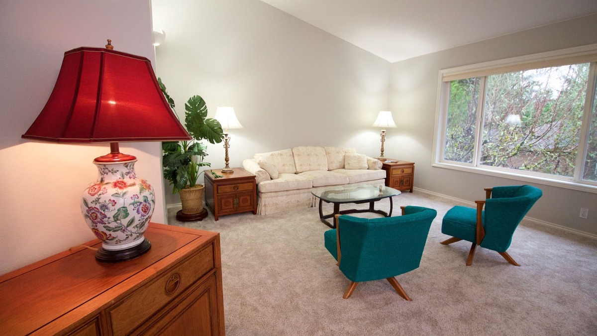 Beaverton House | Spacious, 4BR Single-Level near Parks