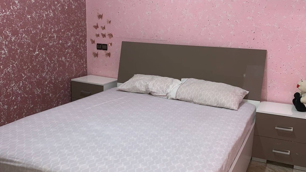 Fkih Ben Salah House | Spacious 5-bedroom house with fitness room in Fkih ben salah