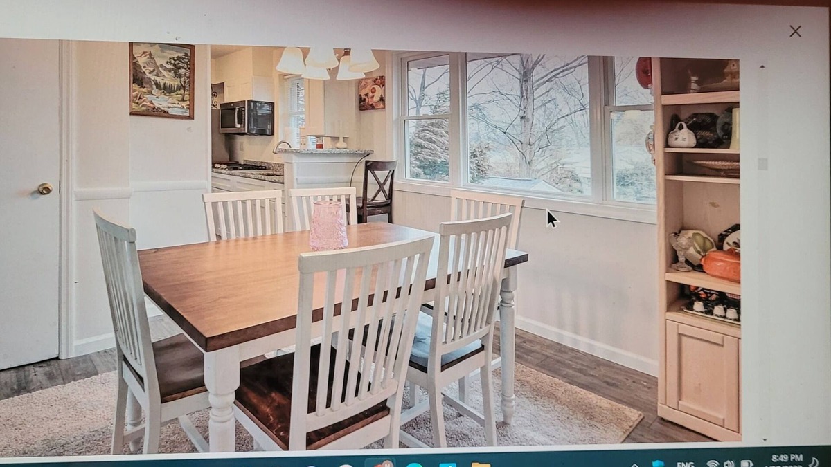 Lanham Villa | Spacious 5-bedroom villa with fitness room, WiFi in lovely New Carrollton