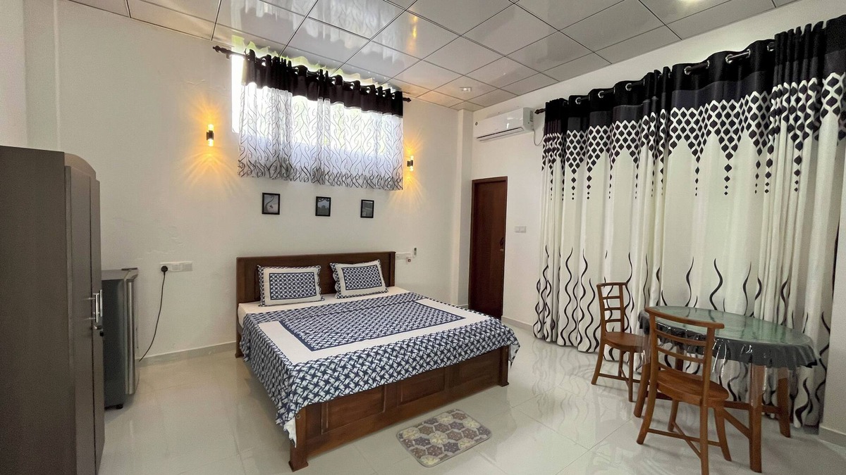 Weligama Condo | Spacious 5-bedroom condo with WiFi, AC in enchanting Mirissa