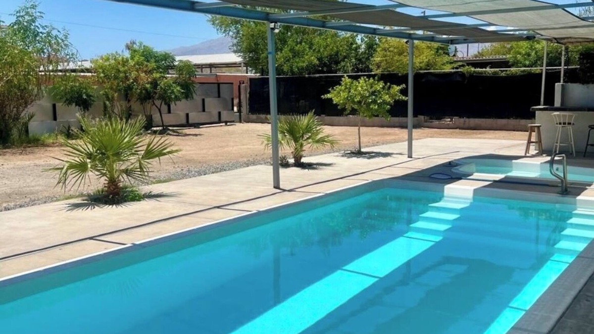 Primera Seccion House | Spacious 5-bedroom house for 24 persons. Additional person 25 USD per night