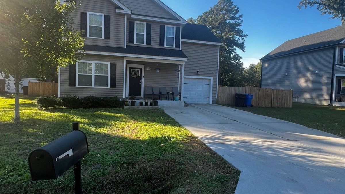Chesapeake House | Spacious 5-bedroom house with AC, WiFi in delightful Chesapeake