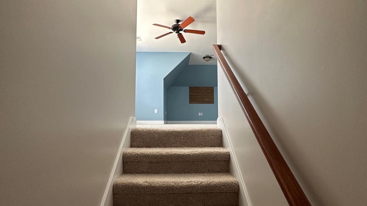 Huntsville House | Spacious 5-bedroom house with WiFi, AC in marvelous Huntsville!