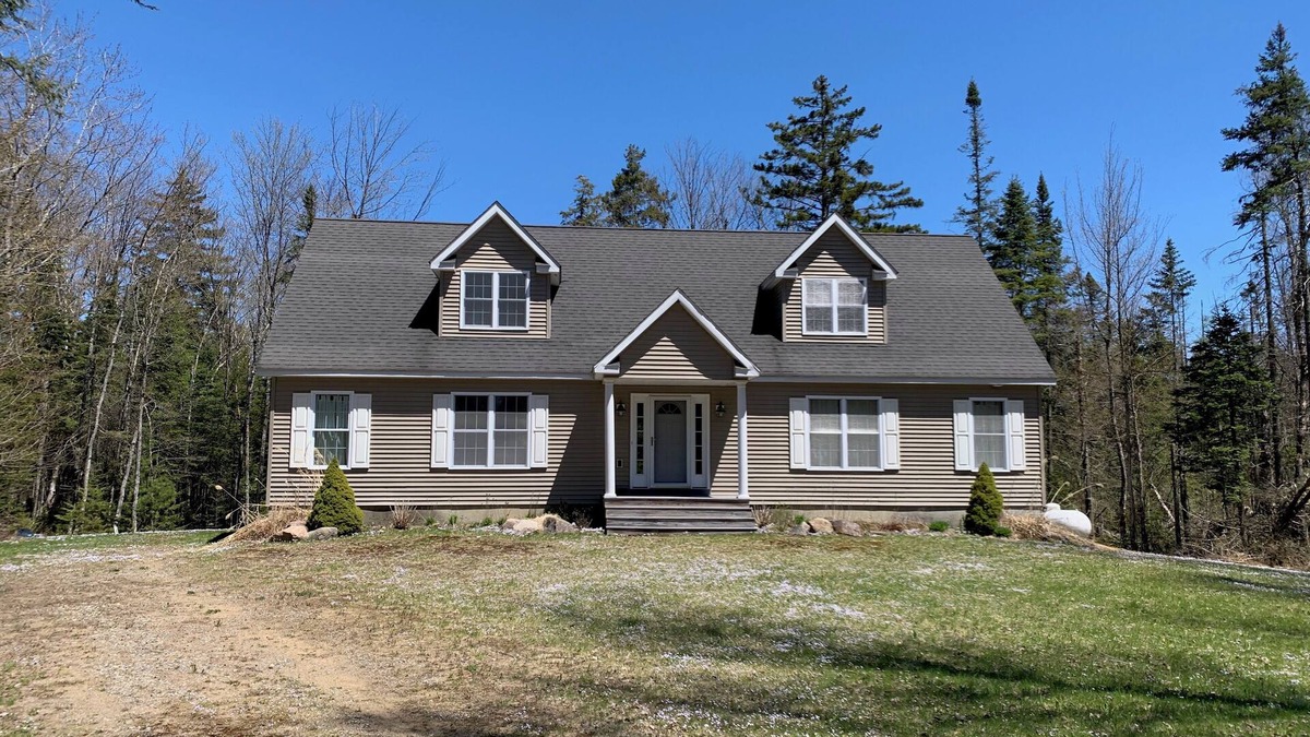 Speculator House | Spacious 5-bedroom house with AC, WiFi in phenomenal Speculator.