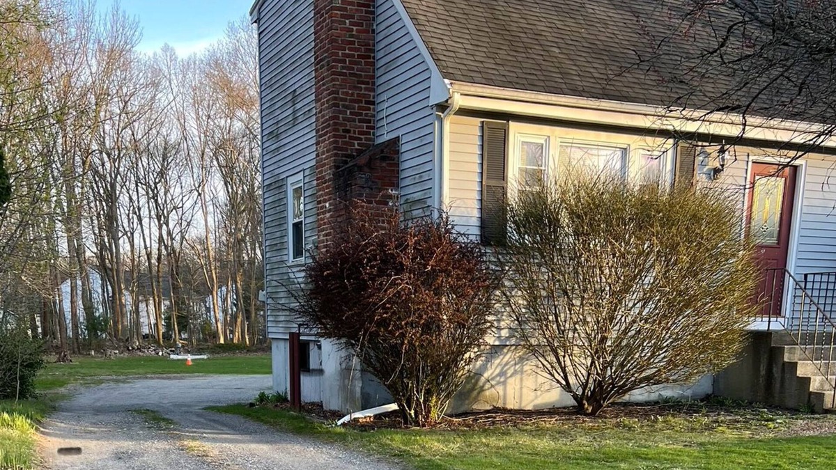 Rockland House | Spacious 5-bedroom house with WiFi, AC in delightful Rockland
