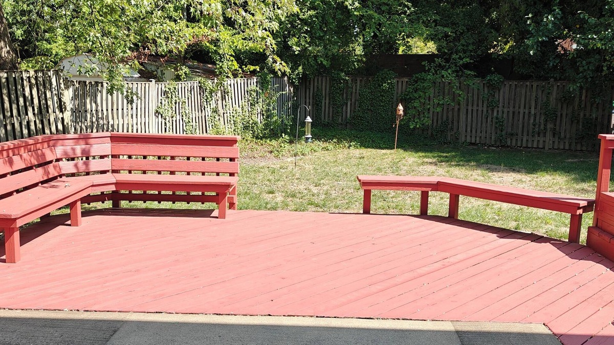 Herndon House | Spacious 5-bedroom house in tranquil Herndon cul-de-sac near Dulles Airport