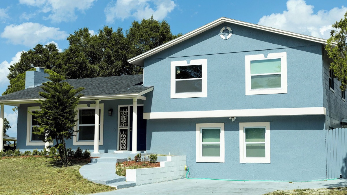Pine Hills House | Spacious 5-bedroom house with WiFi, AC in pleasant Orlando