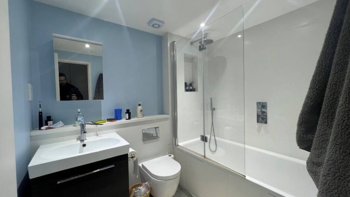 Thamesfield House | Spacious 5-bedroom house.Bring the whole family & friends.Prime location London