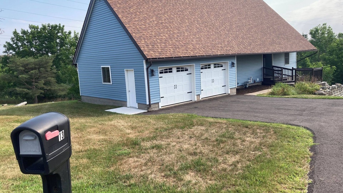 Oswego House | Spacious 5-bedroom House in Peaceful Oswego Neighborhood; Decks, Patio & more!