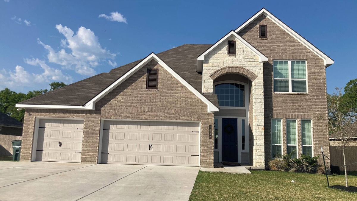 College Station House | Spacious 5-bedroom TAMU house in Bryan with WiFi, AC