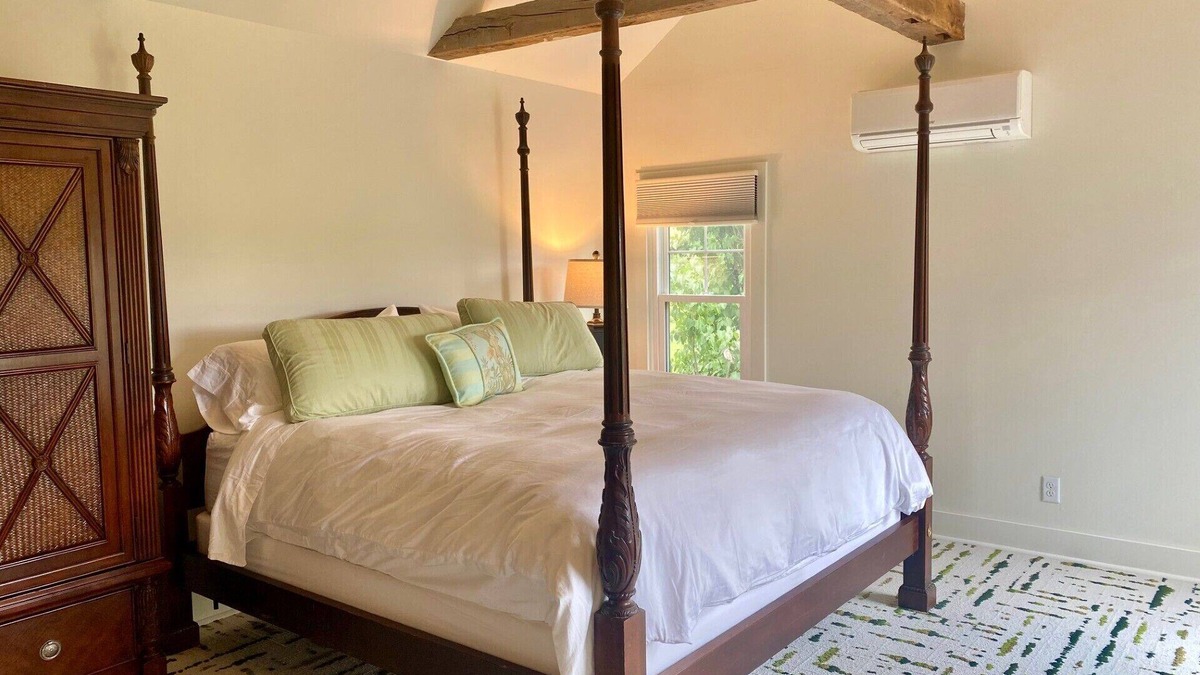 Cooperstown Other | Spacious 5-bedroom farmhouse in charming Cooperstown with WiFi, AC