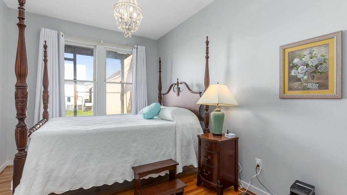 Hughesville House | Spacious 5-bedroom house with WiFi, in serene Hughesville