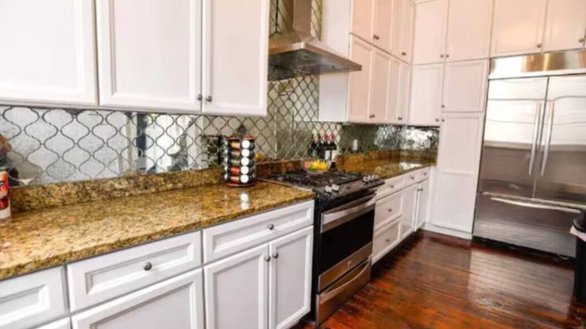 Seventh Ward House | Spacious 5-bedroom House W/Pool"