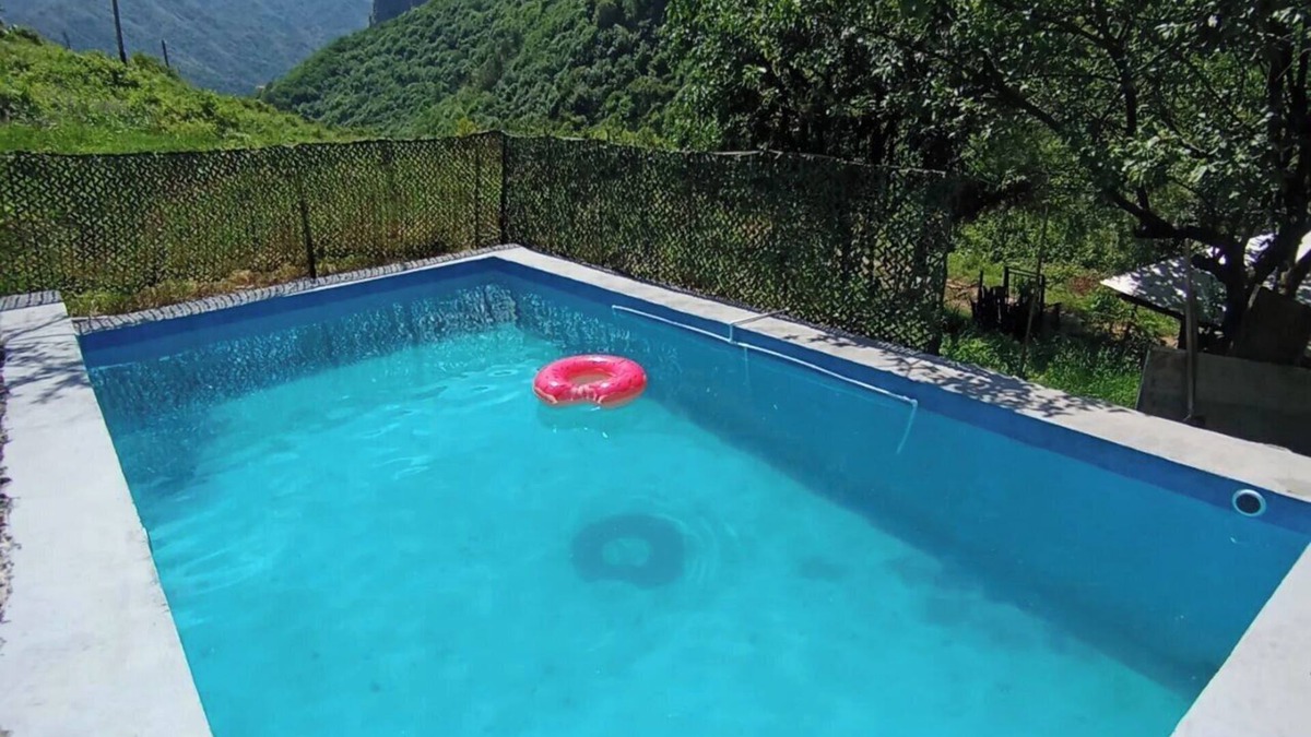 Armenia Villa | Spacious 5-bedroom villa with swimming pool WiFi and AC in lovely Alaverdi