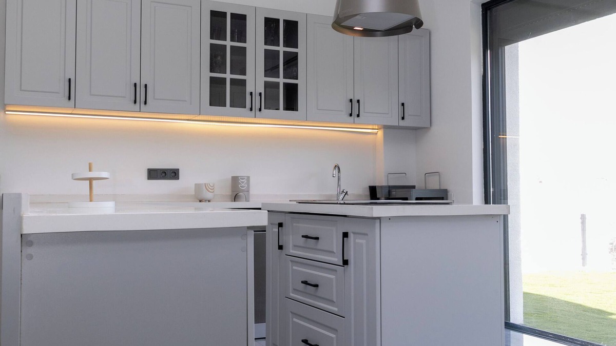 Dagbelen Villa | Spacious 5-bedroom villa in Bodrum