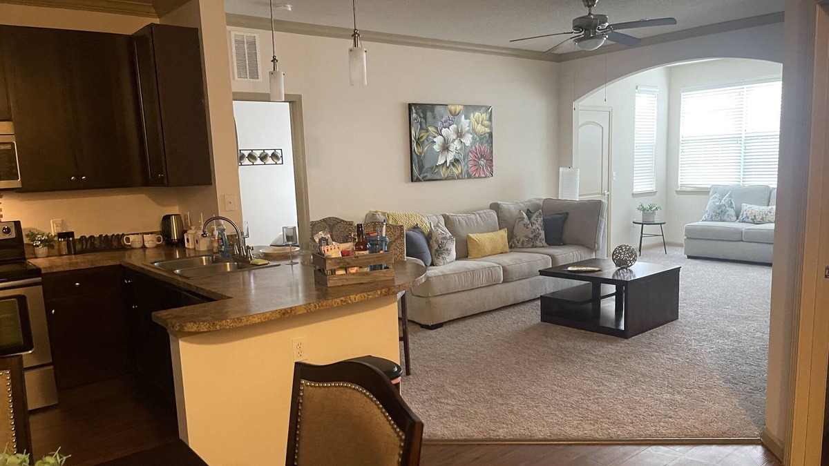 LaVina Apartment | Spacious 5 star luxury Lake Nona 2/ Gem