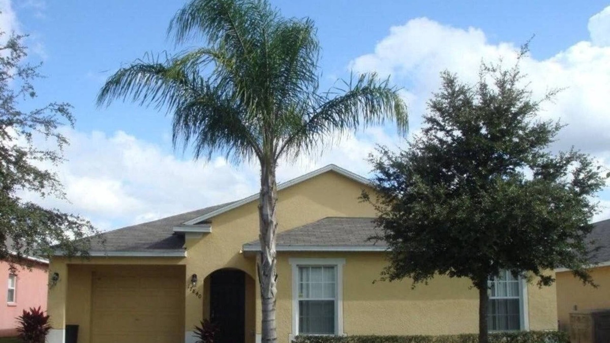 Silver Creek House | Spacious 5bd/3b Villa w/ Private Pool Near Disney