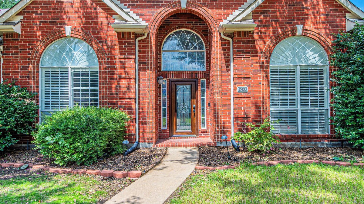Frisco House | Spacious 5BR 4BTH House/w Game Room or 6th BR in Welcoming Frisco Close To All