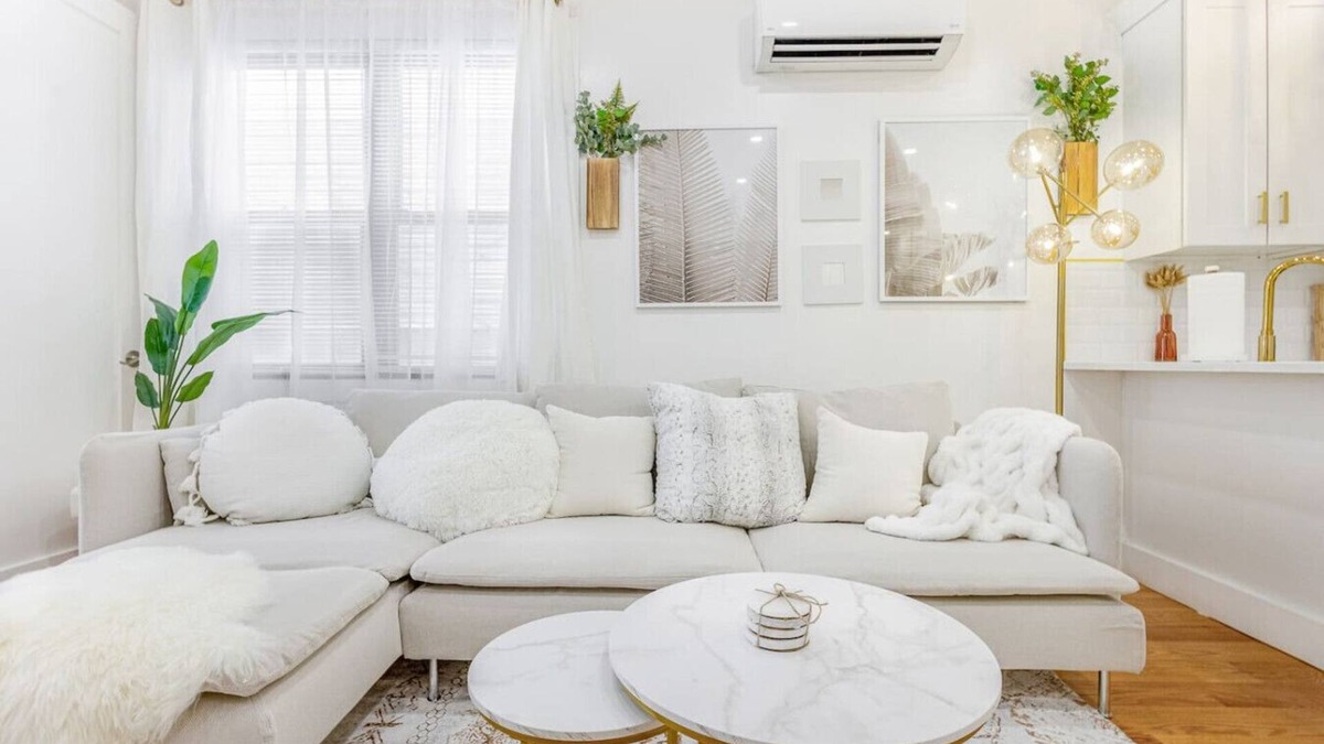 East New York House | Spacious 6BR|3 Ba | Large Groups