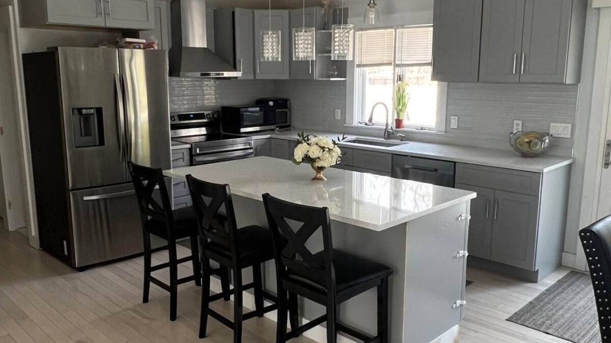 Cotuit House | Spacious 7-bedroom house with fitness room, WiFi in wonderful Barnstable