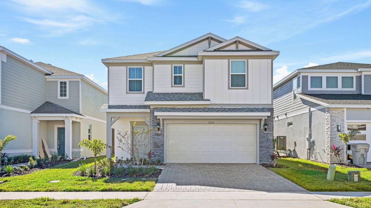 Four Corners House | Spacious 7-bedroom Pool Home with Themed Rooms-16210TW
