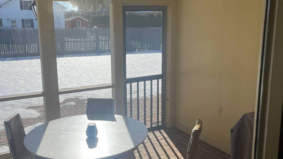 Plattsburgh House | Spacious 7-bedroom house on quiet cul-de-sac in heart of Plattsburgh