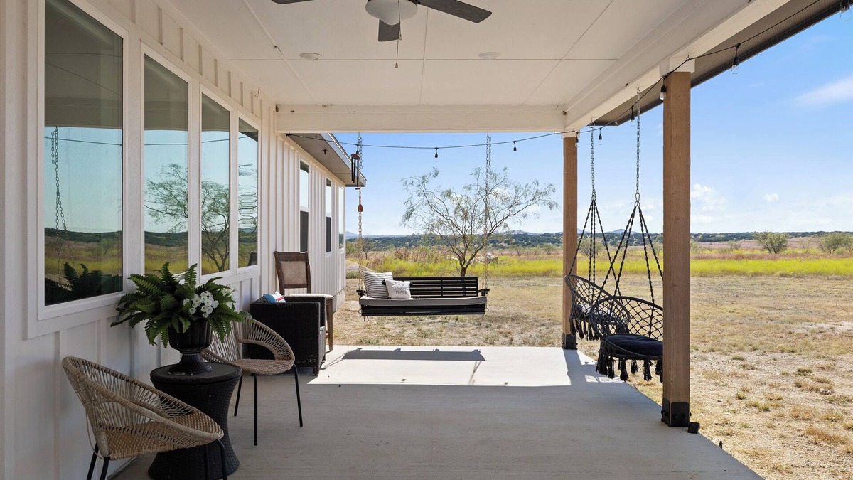 Lometa Other | Spacious 70 Acre Ranch in Lometa, TX, near Colorado Bend State Park