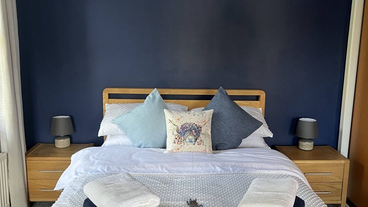 Bankend Apartment | Spacious accommodation in a beautiful village
