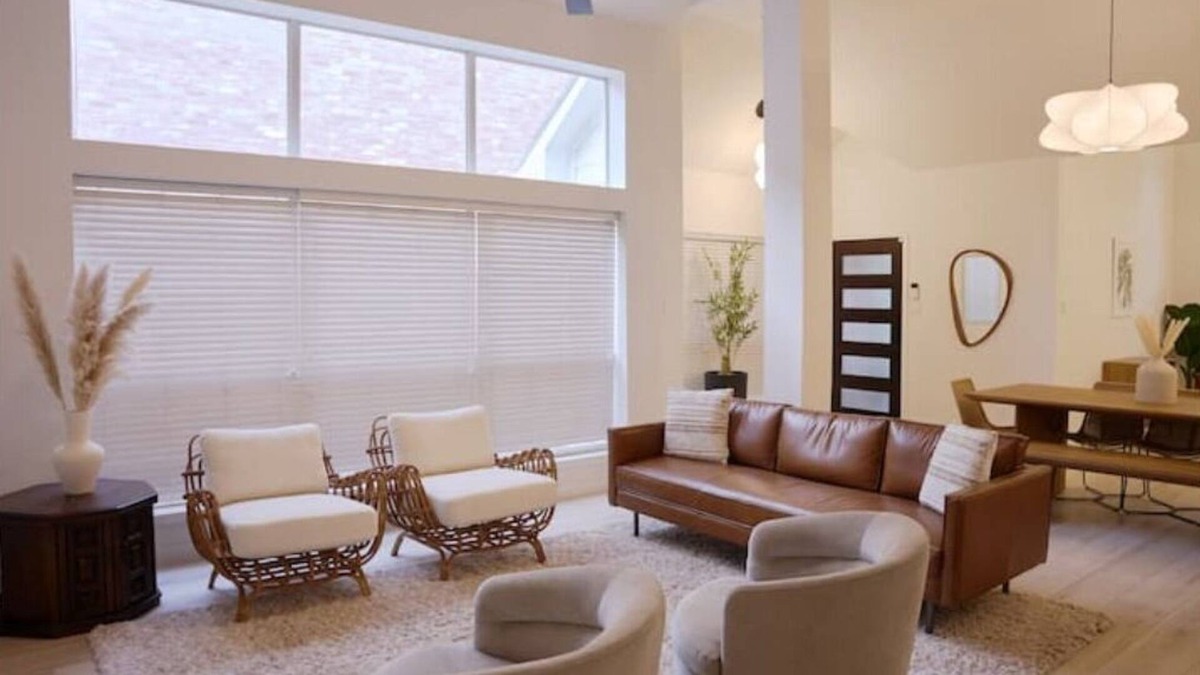 Farmers Branch House | Spacious Addison 3BR Gem