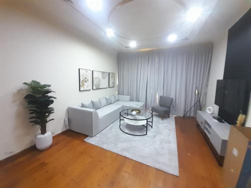 Madinat Zayed Apartment | Spacious & Amazing 1 BR Apartment