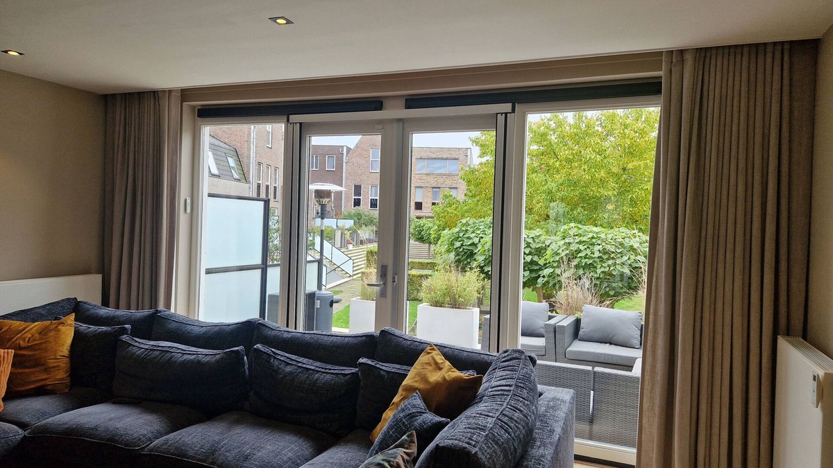 Woerden House | Spacious and attractive mansion
