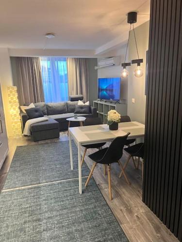 Arstad Apartment | Spacious and Beautiful Apartment in Bergen with free parking