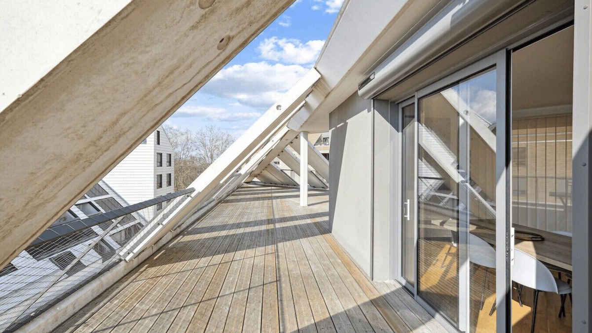 Bastide Apartment | spacious and bright apartment