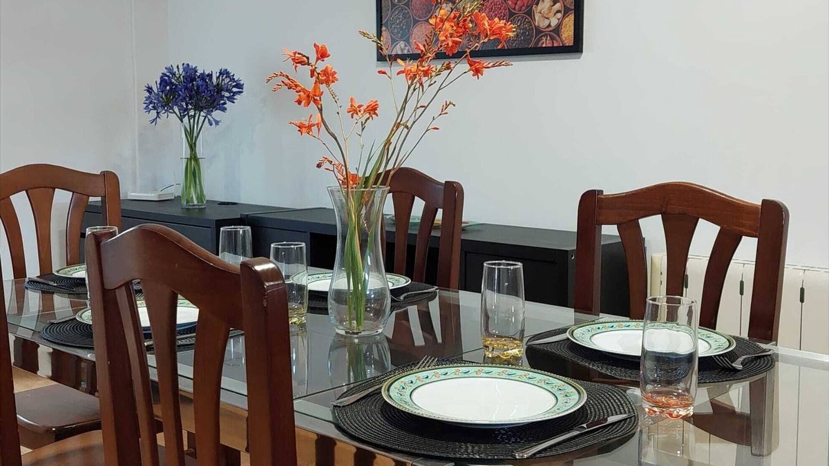 A Guarda House | Spacious and bright house in the Old Town, downtown area