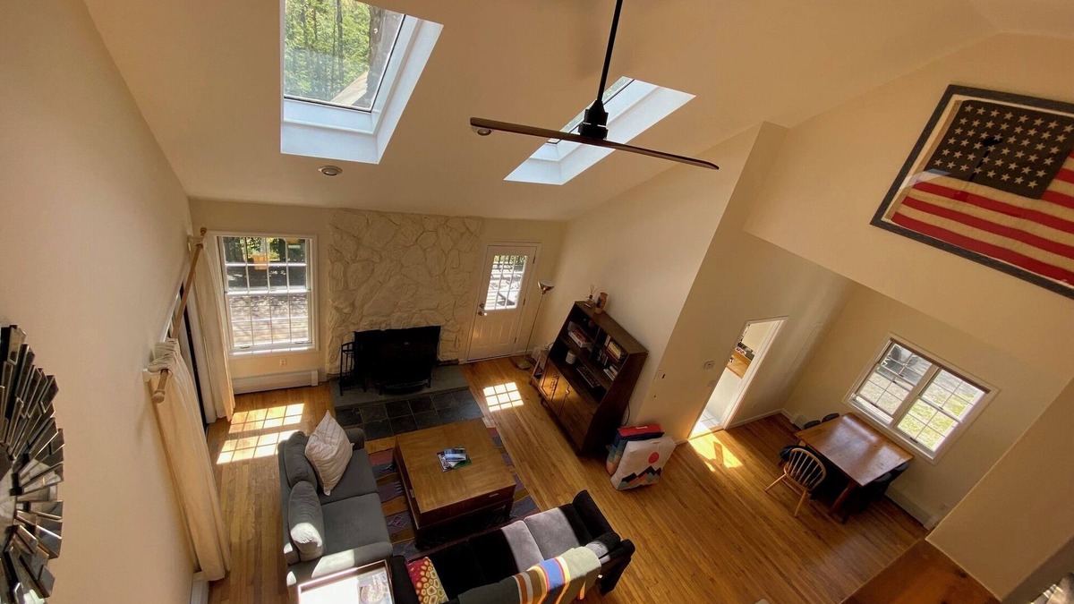 Tannersville House | Spacious and bright mountain house near Hunter and Windham