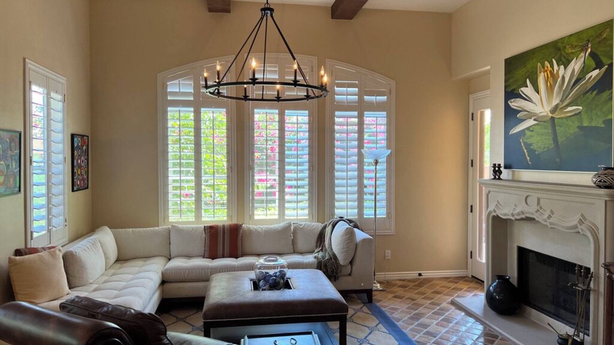 North Scottsdale Villa | Spacious and Charming 2+ bedroom Villa in fabulous Scottsdale gated community!