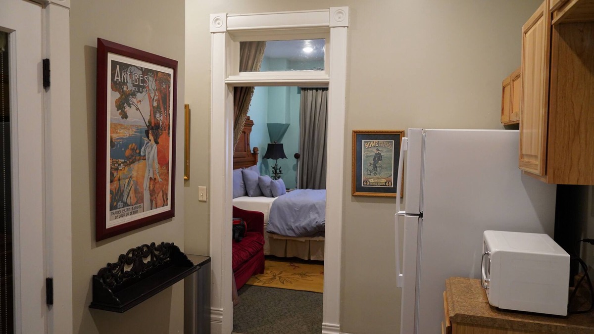 Silverton Apartment | Spacious and charming suite in the heart of Silverton and the San Juans.