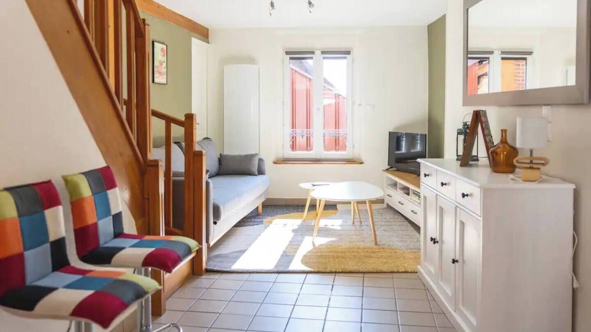 Hautvillers House | Spacious and comfortable "Millésime" house