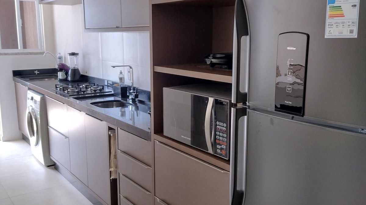 Ze Amandio Apartment | Spacious and comfortable well located apartment