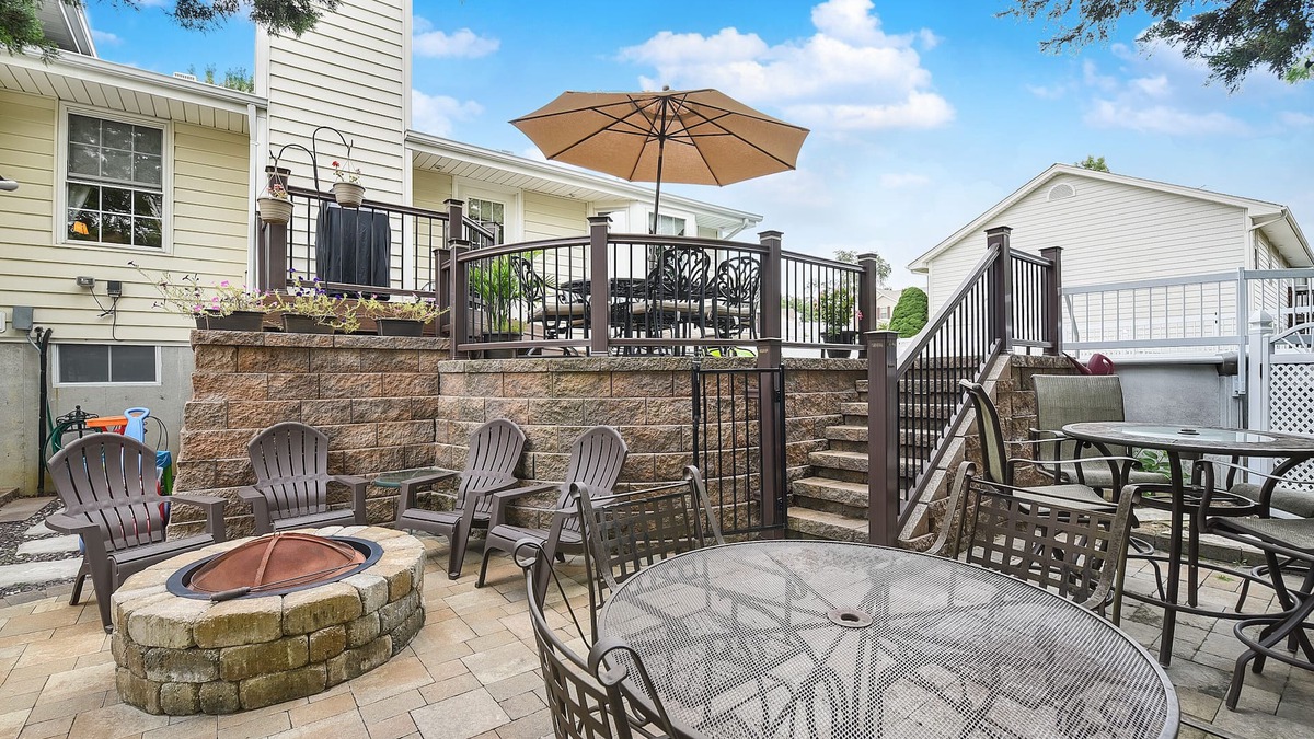 St. Peters House | Spacious and Comfortable Home in Saint Peters
