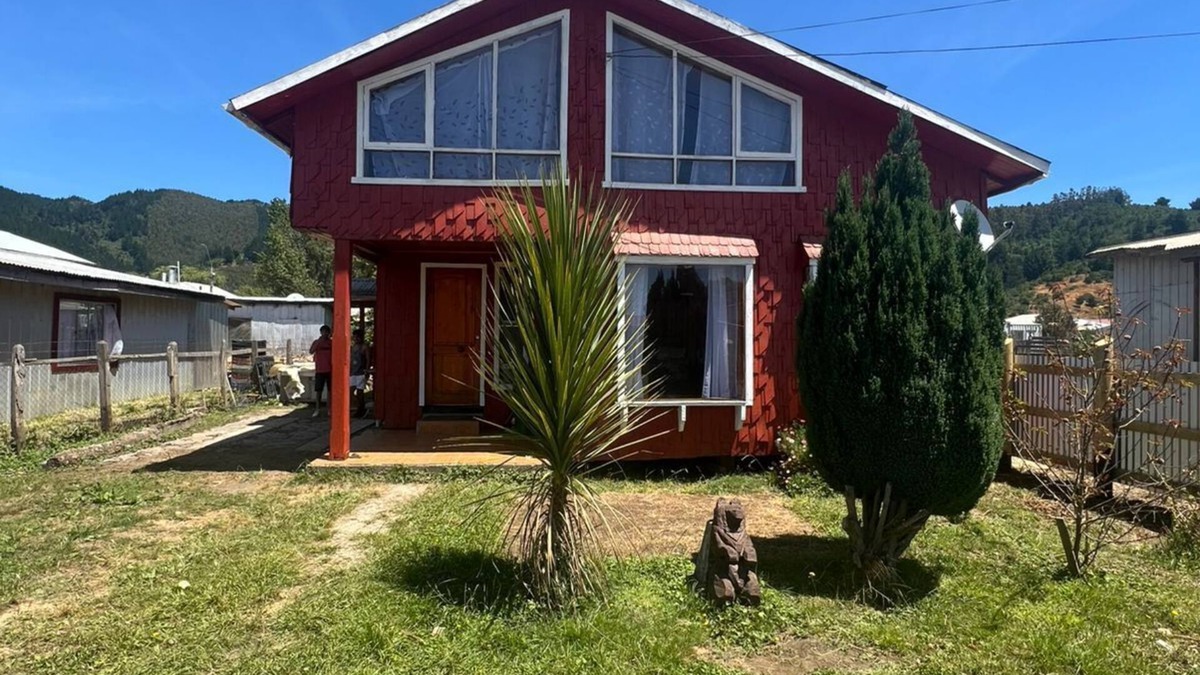 Tolten House | Spacious and comfortable casita (pets welcome)
