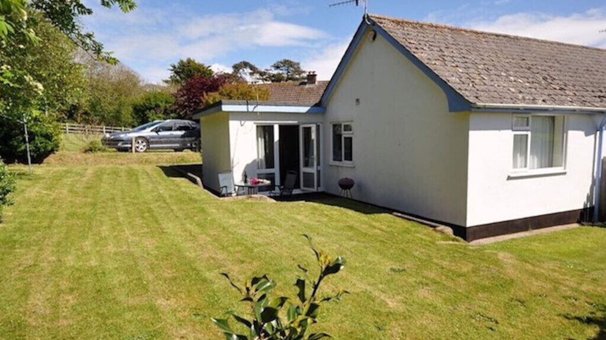 Croyde Cottage | Spacious and Comfortable One Bed Self Contained Annexe