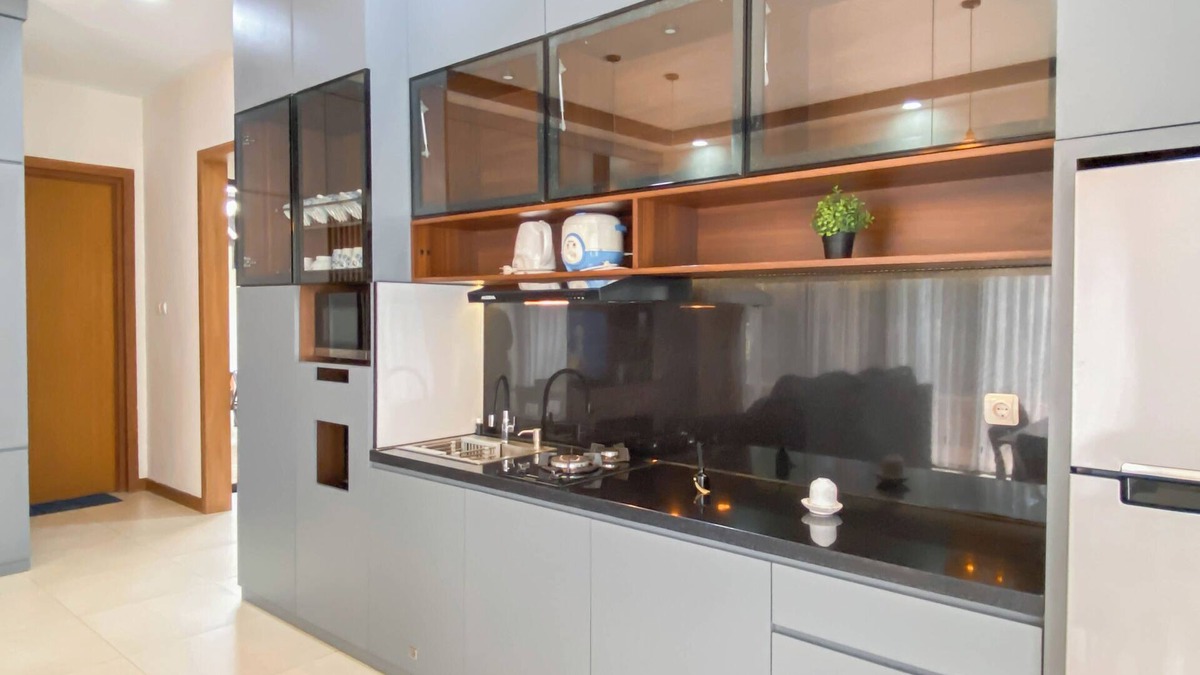 Ciawi Apartment | Spacious And Comfy 3Br (6 Pax) At Vimala Hills Villa & Resort Gadog